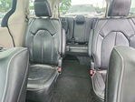 Chrysler Pacifica 2017