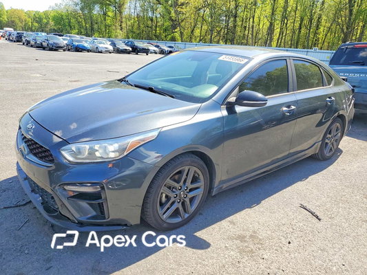 Kia Forte 2020 - Image 1 of 13