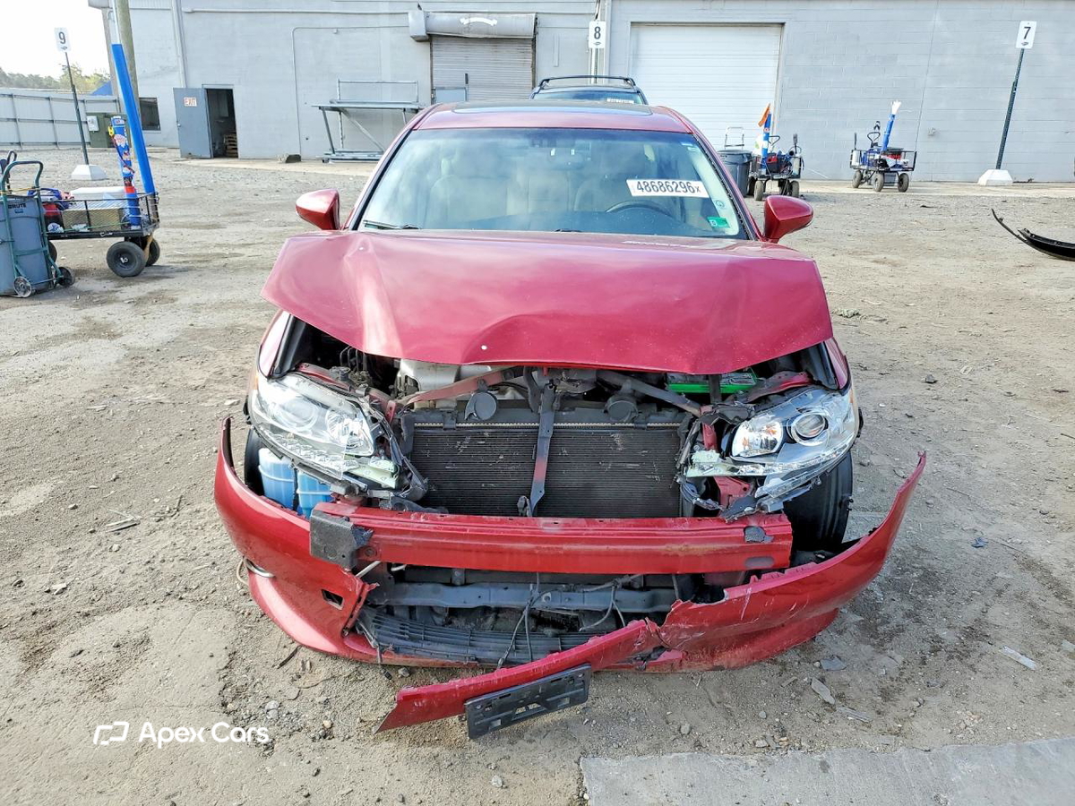 Lexus ES 2015