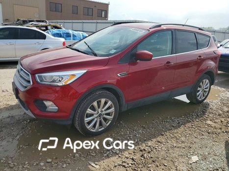 Ford Escape 2019 - Image 1 of 13
