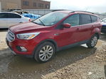 Ford Escape 2019