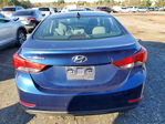 Hyundai Elantra 2016
