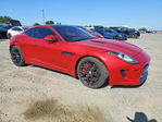 Jaguar F-Type 2015