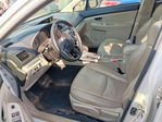 Subaru XV 2013