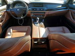 BMW Series 5 2012