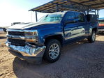 Chevrolet Silverado 2017