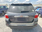 Toyota Highlander 2012