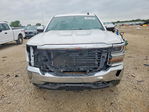 Chevrolet Silverado 2018