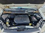 Chrysler Voyager 2012