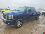 Chevrolet Silverado 2009