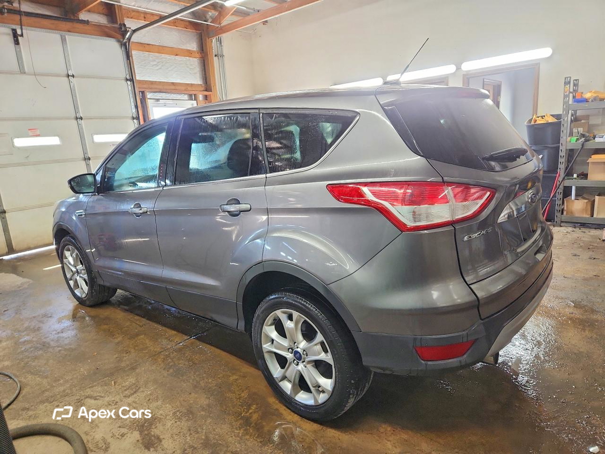 Ford Escape 2013