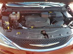 Chrysler Pacifica 2017