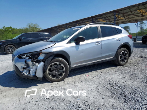 Subaru XV 2023 - Image 1 of 13