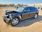 Infiniti FX 2012