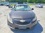 Chevrolet Cruze 2014