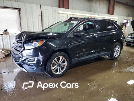 Ford Edge 2015 - Zdjęcie 1 z 13