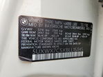 BMW X3 2011