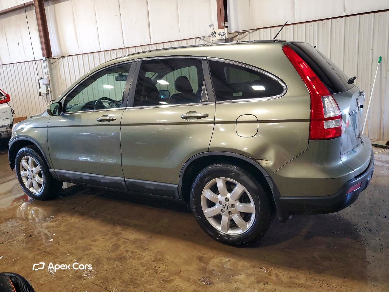 Honda CR-V 2008