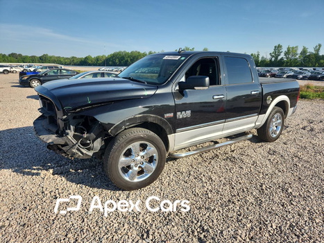 RAM 1500 2015 - Image 1 of 12