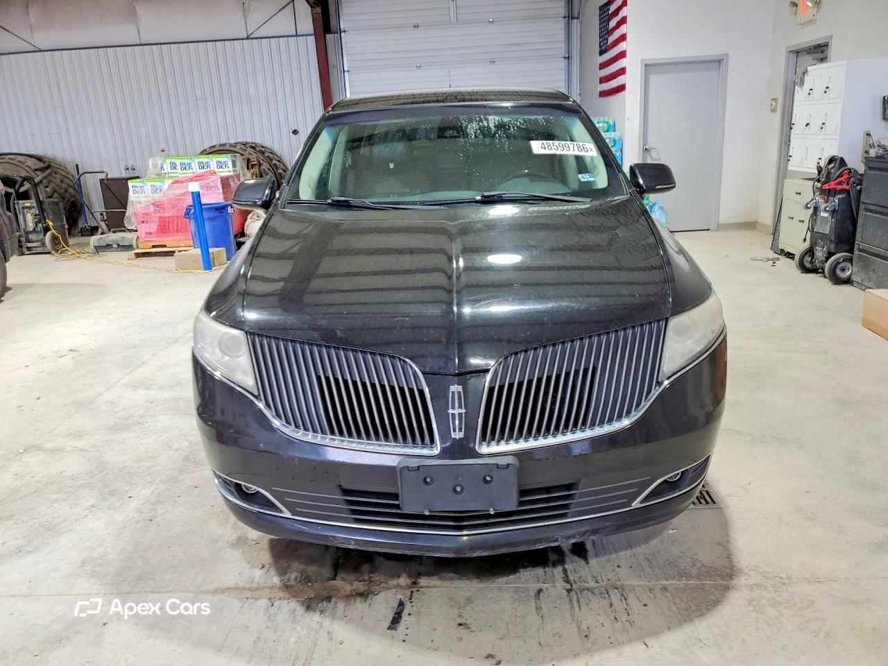 Lincoln  2013