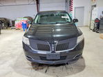 Lincoln  2013
