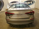 Honda Civic 2022