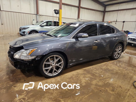 Nissan Maxima 2011 - Zdjęcie 1 z 12