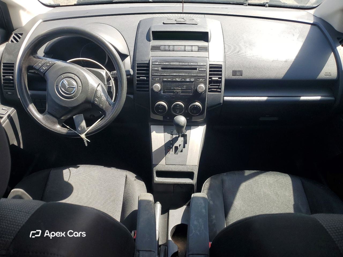 Mazda 5 2009