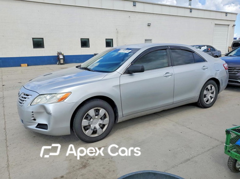 Toyota Camry 2007 - Image 1 of 12