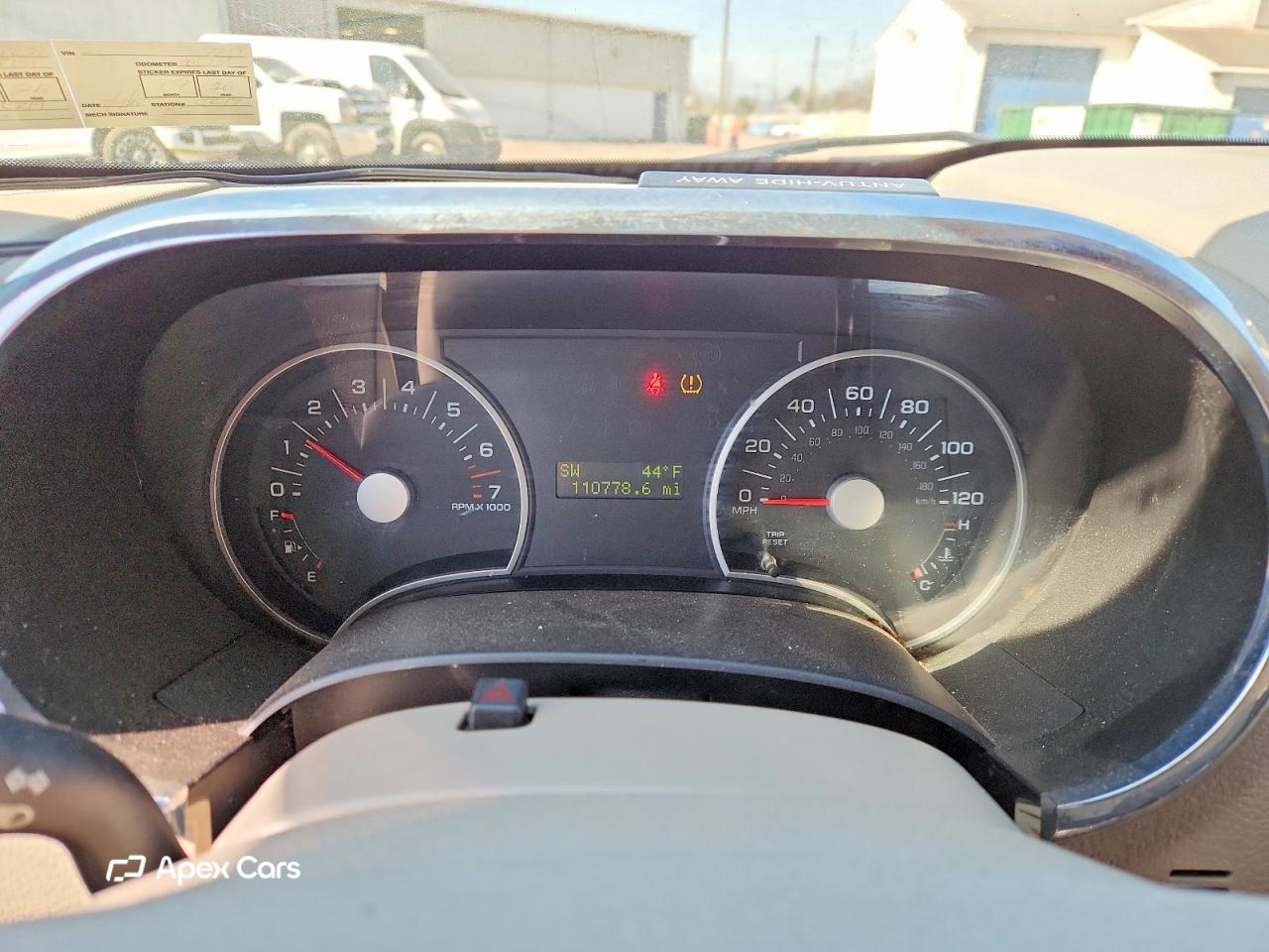 Ford Explorer 2006
