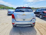 Chevrolet Trax 2021