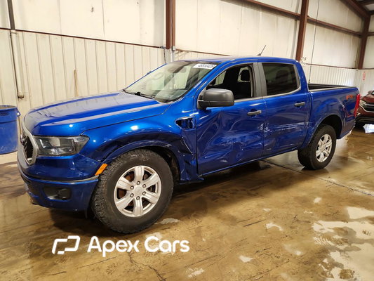 Ford Ranger 2019 - Image 1 of 13