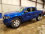 Ford Ranger 2019