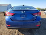 Hyundai Elantra 2016