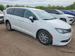 Chrysler Pacifica 2017