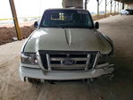 Ford Ranger 2010