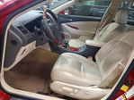 Lexus ES 2012