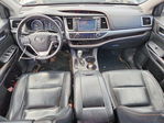 Toyota Highlander 2017
