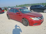 Nissan Altima 2016