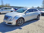 Cadillac XTS 2014