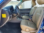 Subaru Forester 2008