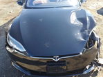 Tesla Model S 2016