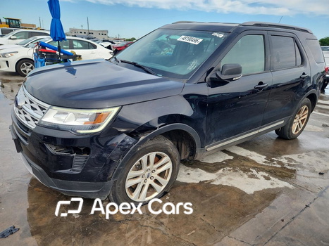 Ford Explorer 2019 - Image 1 of 13