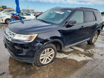 Ford Explorer 2019