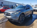 Infiniti QX70 2015