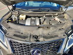 Lexus RX 2022