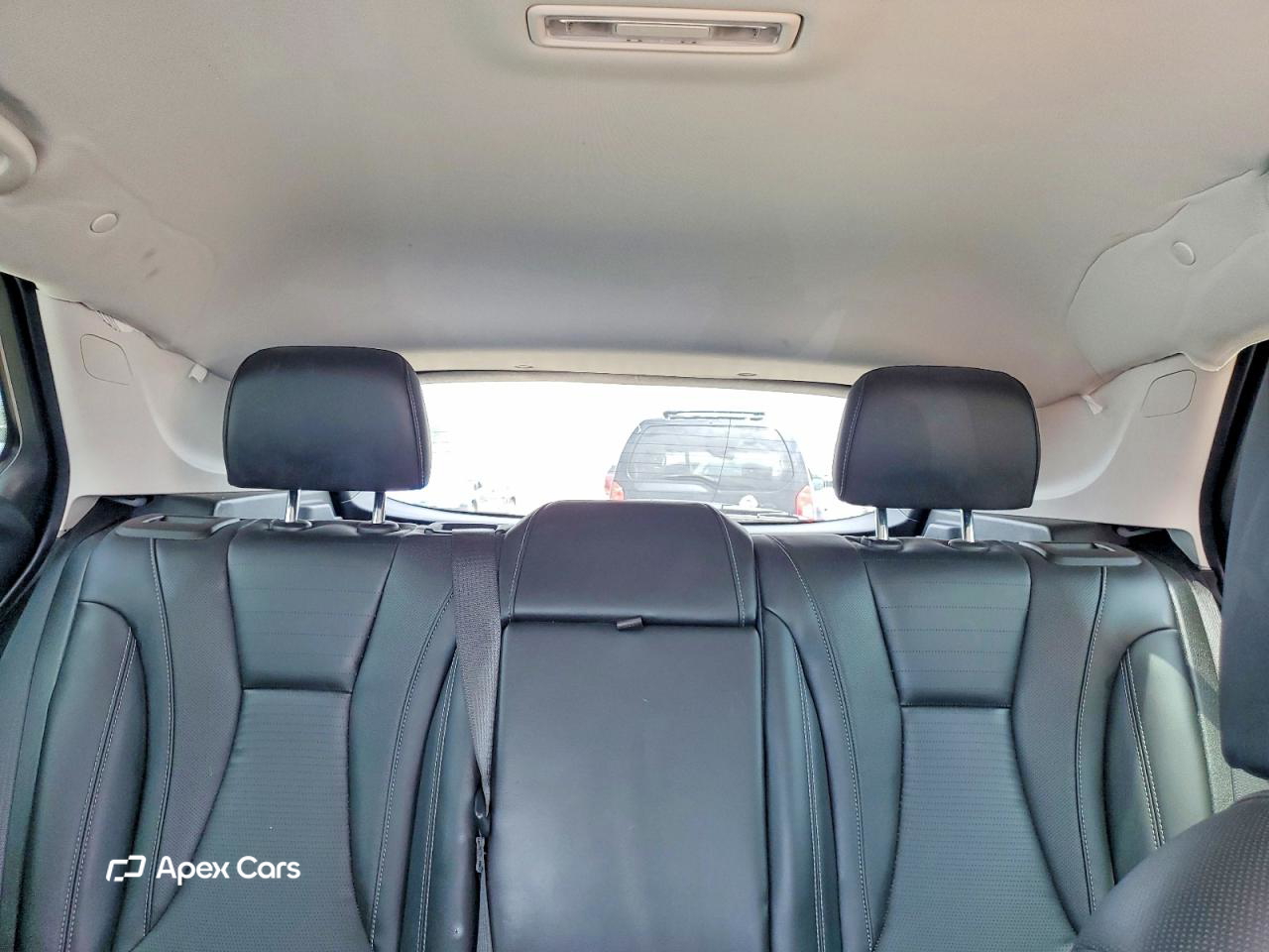 Buick Envision 2024