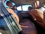 BMW Series 5 2012