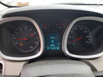 Chevrolet Equinox 2011