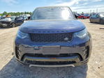 Land Rover Discovery 2017